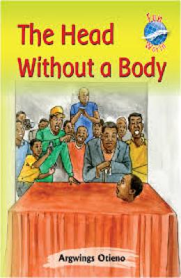 The Head Without A Body